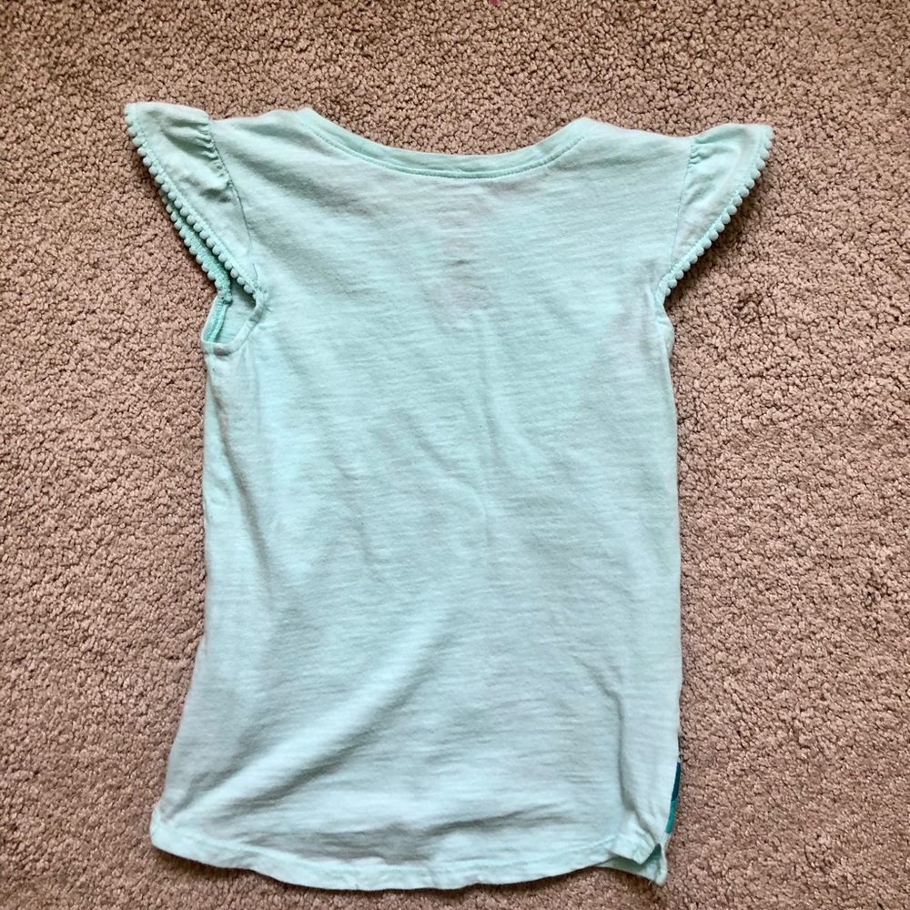 Moana top - Picture 7 of 7